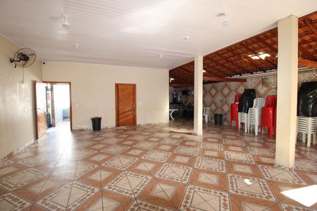 Área comum de apartamento para alugar com 2 quartos, 42m² em Vila Chabilandia, São Paulo