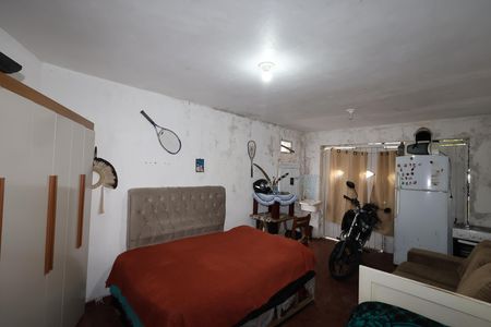 Garagem de casa à venda com 3 quartos, 218m² em Bosque da Saúde, São Paulo