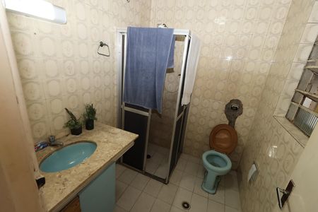 Banheiro de casa à venda com 3 quartos, 218m² em Bosque da Saúde, São Paulo