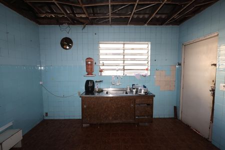 Cozinha de casa à venda com 3 quartos, 218m² em Bosque da Saúde, São Paulo
