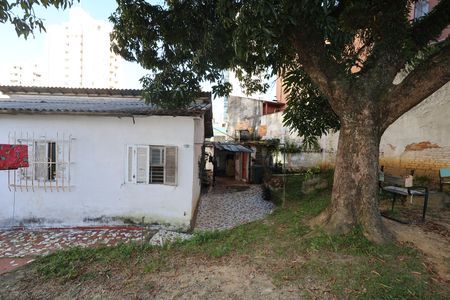 Quintal de casa à venda com 3 quartos, 218m² em Bosque da Saúde, São Paulo
