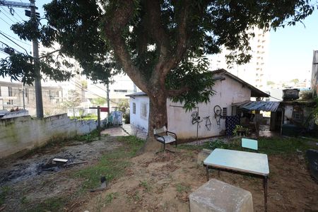 Quintal de casa à venda com 3 quartos, 218m² em Bosque da Saúde, São Paulo