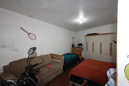 Garagem de casa à venda com 3 quartos, 218m² em Bosque da Saúde, São Paulo