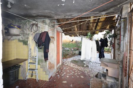 Área de Serviço de casa à venda com 3 quartos, 218m² em Bosque da Saúde, São Paulo