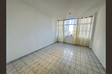 Apartamento para alugar com 1 quarto, 28m² em Itararé, São Vicente
