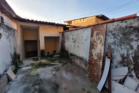 Quintal de casa para alugar com 1 quarto, 50m² em Engenhoca, Niterói