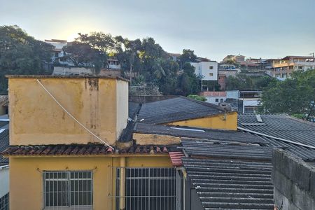 Quarto 1 de casa para alugar com 1 quarto, 50m² em Engenhoca, Niterói