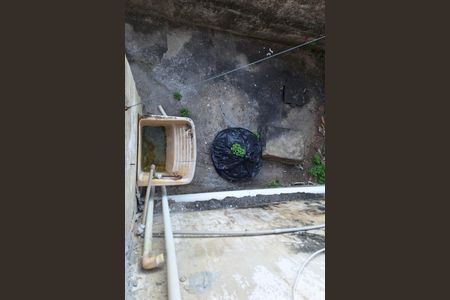 Casa para alugar com 1 quarto, 50m² em Engenhoca, Niterói