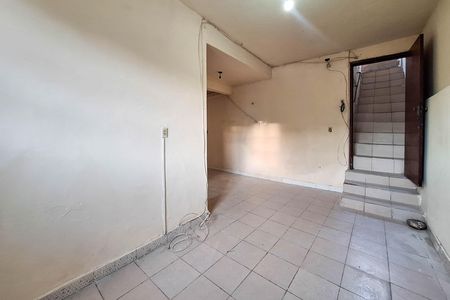 Sala de casa para alugar com 1 quarto, 50m² em Engenhoca, Niterói