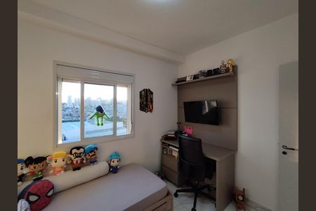 Quarto  de apartamento à venda com 2 quartos, 68m² em Vila da Saúde, São Paulo