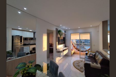 Apartamento à venda com 2 quartos, 68m² em Vila da Saúde, São Paulo