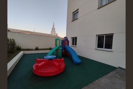 Área comum - Playground de apartamento à venda com 2 quartos, 68m² em Vila da Saúde, São Paulo