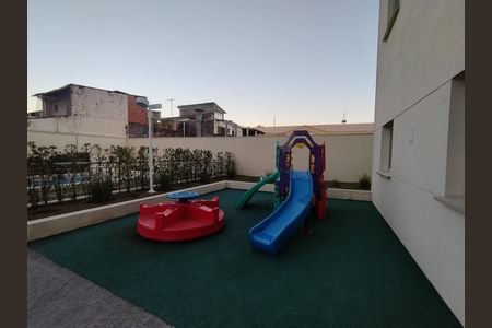 Área comum - Playground de apartamento à venda com 2 quartos, 68m² em Vila da Saúde, São Paulo