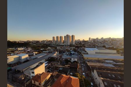 Vista da Rua de apartamento à venda com 2 quartos, 68m² em Vila da Saúde, São Paulo