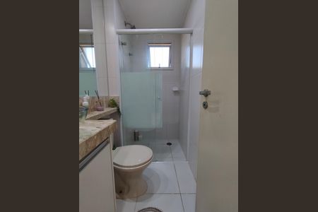 Banheiro - torneira de apartamento à venda com 2 quartos, 68m² em Vila da Saúde, São Paulo