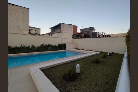 Área comum - Piscina de apartamento à venda com 2 quartos, 68m² em Vila da Saúde, São Paulo