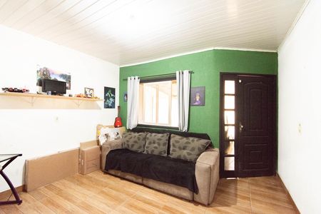 Casa à venda com 4 quartos, 110m² em São José, Canoas