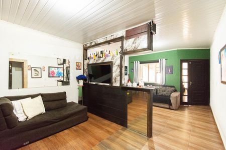 Casa à venda com 4 quartos, 110m² em São José, Canoas