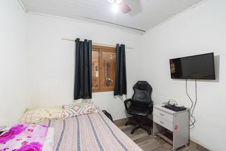 Casa à venda com 4 quartos, 110m² em São José, Canoas