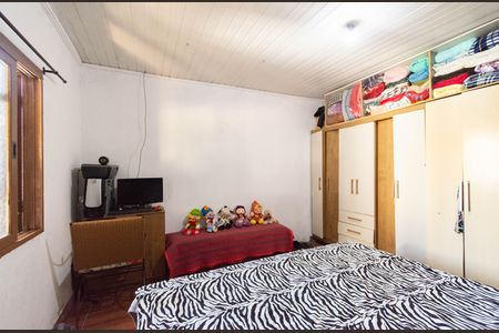 Casa à venda com 4 quartos, 110m² em São José, Canoas