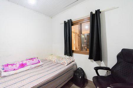 Casa à venda com 4 quartos, 110m² em São José, Canoas