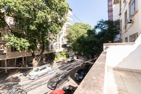 Casa à venda com 3 quartos, 112m² em Tijuca, Rio de Janeiro