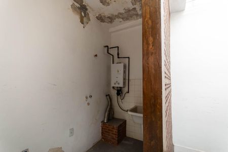 Casa à venda com 3 quartos, 112m² em Tijuca, Rio de Janeiro
