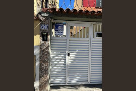 Casa de Condomínio à venda com 3 quartos, 125m² em Todos Os Santos, Rio de Janeiro