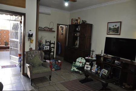 Casa de Condomínio à venda com 3 quartos, 125m² em Todos Os Santos, Rio de Janeiro