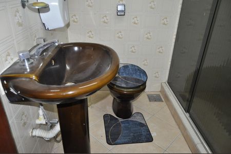 Casa de Condomínio à venda com 3 quartos, 125m² em Todos Os Santos, Rio de Janeiro