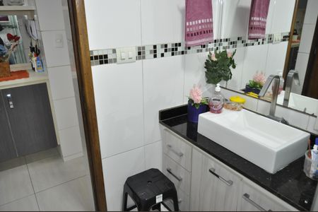 Casa de Condomínio à venda com 3 quartos, 125m² em Todos Os Santos, Rio de Janeiro