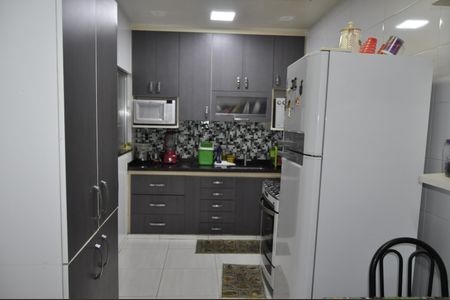 Casa de Condomínio à venda com 3 quartos, 125m² em Todos Os Santos, Rio de Janeiro