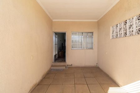 Garagem de casa à venda com 2 quartos, 62m² em Jardim Matarazzo, São Paulo