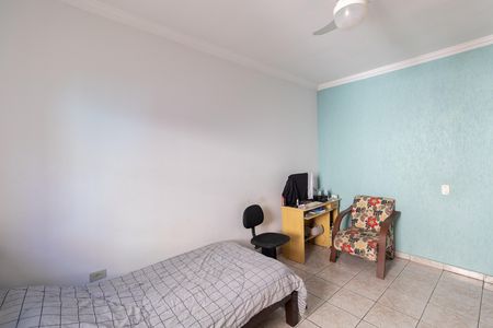 Quarto 1 de casa à venda com 2 quartos, 62m² em Jardim Matarazzo, São Paulo
