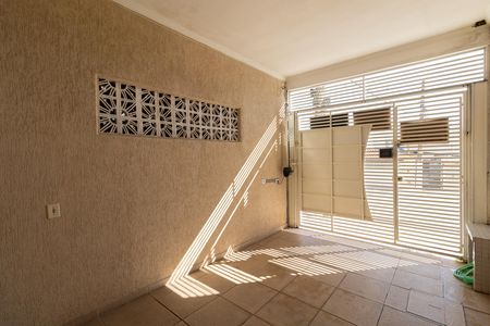 Garagem de casa à venda com 2 quartos, 62m² em Jardim Matarazzo, São Paulo