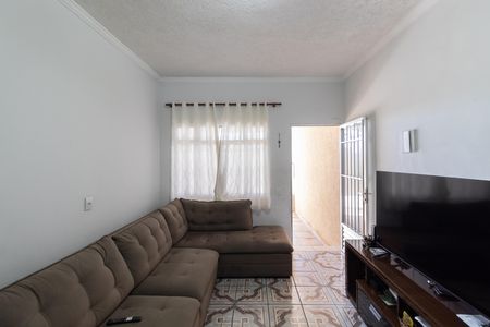 Casa à venda com 2 quartos, 62m² em Jardim Matarazzo, São Paulo