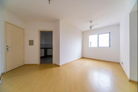 Apartamento à venda com 3 quartos, 60m² em Parque Marajoara, Santo André