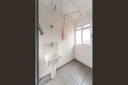 Apartamento à venda com 60m², 3 quartos e 1 vaga Apartamento à venda com 60m², 3 quartos e 1 vagaÁrea de Serviço