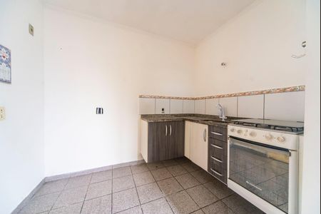 Apartamento à venda com 60m², 3 quartos e 1 vaga Apartamento à venda com 60m², 3 quartos e 1 vagaCozinha
