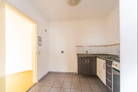 Apartamento à venda com 60m², 3 quartos e 1 vaga Apartamento à venda com 60m², 3 quartos e 1 vagaCozinha
