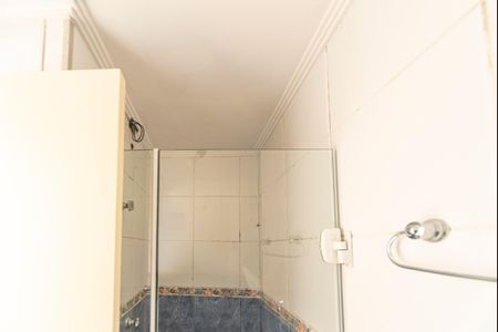 Apartamento à venda com 60m², 3 quartos e 1 vaga Apartamento à venda com 60m², 3 quartos e 1 vagaBanheiro