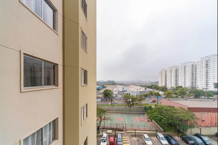 Apartamento à venda com 60m², 3 quartos e 1 vaga Apartamento à venda com 60m², 3 quartos e 1 vagaVista da Sala