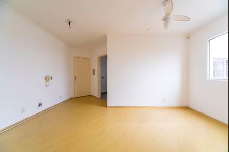 Apartamento à venda com 60m², 3 quartos e 1 vaga Apartamento à venda com 60m², 3 quartos e 1 vagaSala