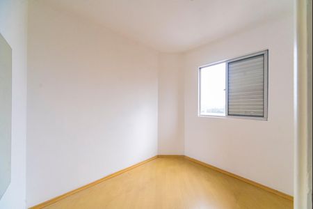 Quarto 3 de apartamento à venda com 3 quartos, 60m² em Parque Marajoara, Santo André