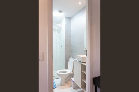 Apartamento para alugar com 2 quartos, 31m² em Jardim Aeroporto, São Paulo