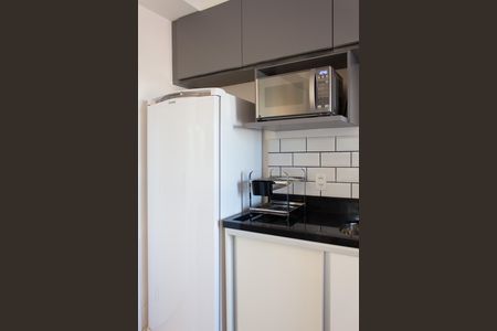 Apartamento para alugar com 2 quartos, 31m² em Jardim Aeroporto, São Paulo