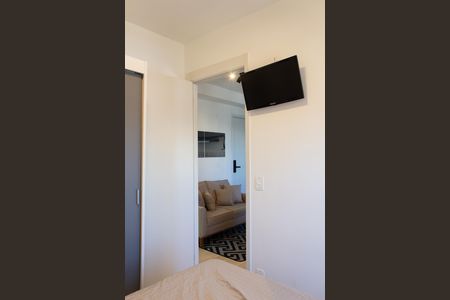 Apartamento para alugar com 2 quartos, 31m² em Jardim Aeroporto, São Paulo