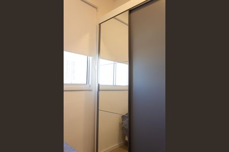 Apartamento para alugar com 2 quartos, 31m² em Jardim Aeroporto, São Paulo
