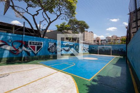 Apartamento à venda com 49m², 2 quartos e 2 vagas Apartamento à venda com 49m², 2 quartos e 2 vagasQuadra Esportiva