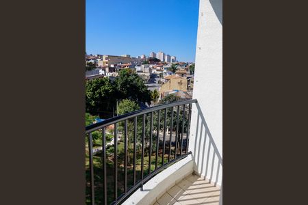 Apartamento à venda com 49m², 2 quartos e 2 vagas Apartamento à venda com 49m², 2 quartos e 2 vagasSacada